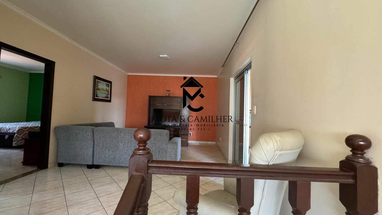 Casa à venda no Parque São Cristóvão: 