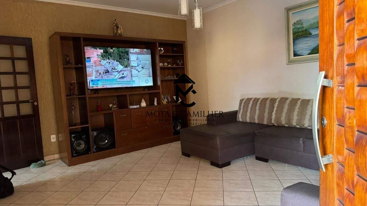 Casa à venda no Parque São Cristóvão: 