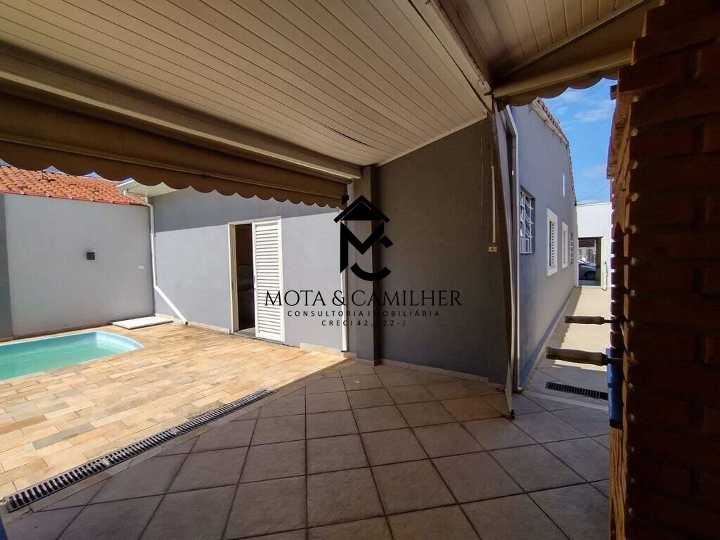 Casa à venda no Jardim da Luz: 