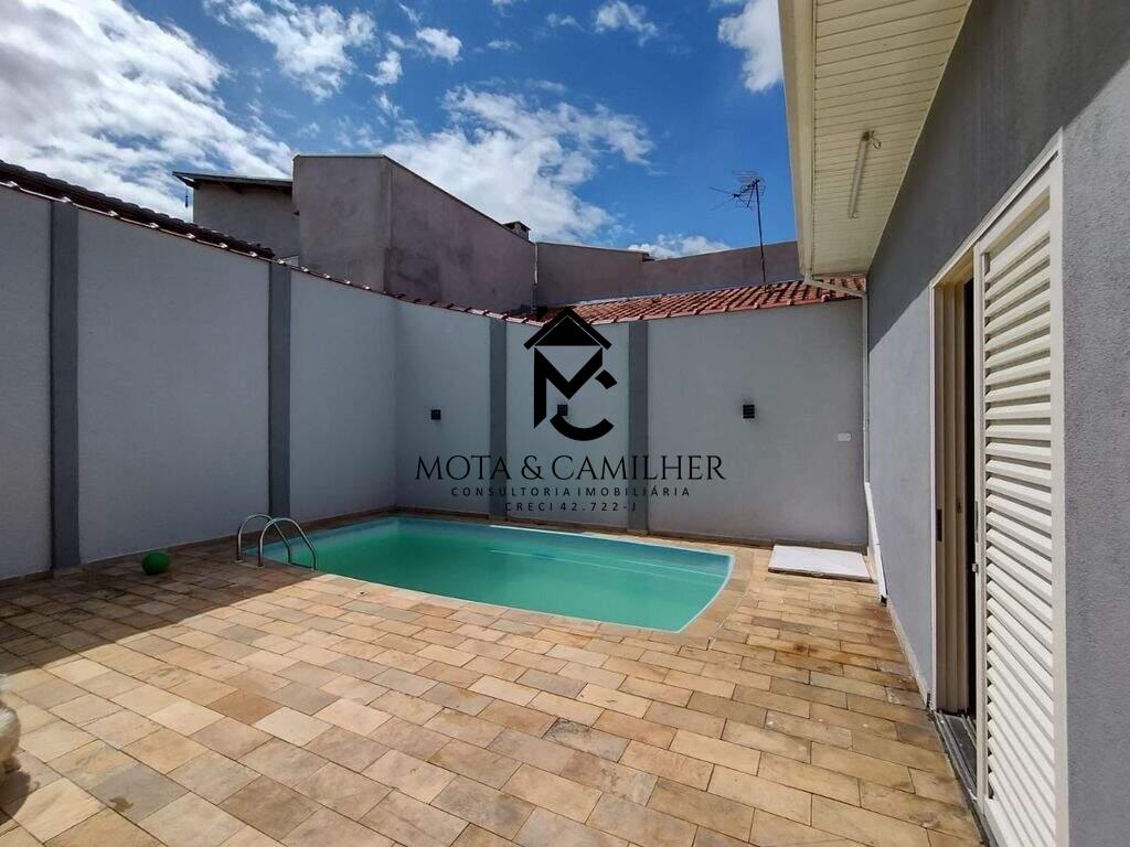 Casa à venda no Jardim da Luz: 