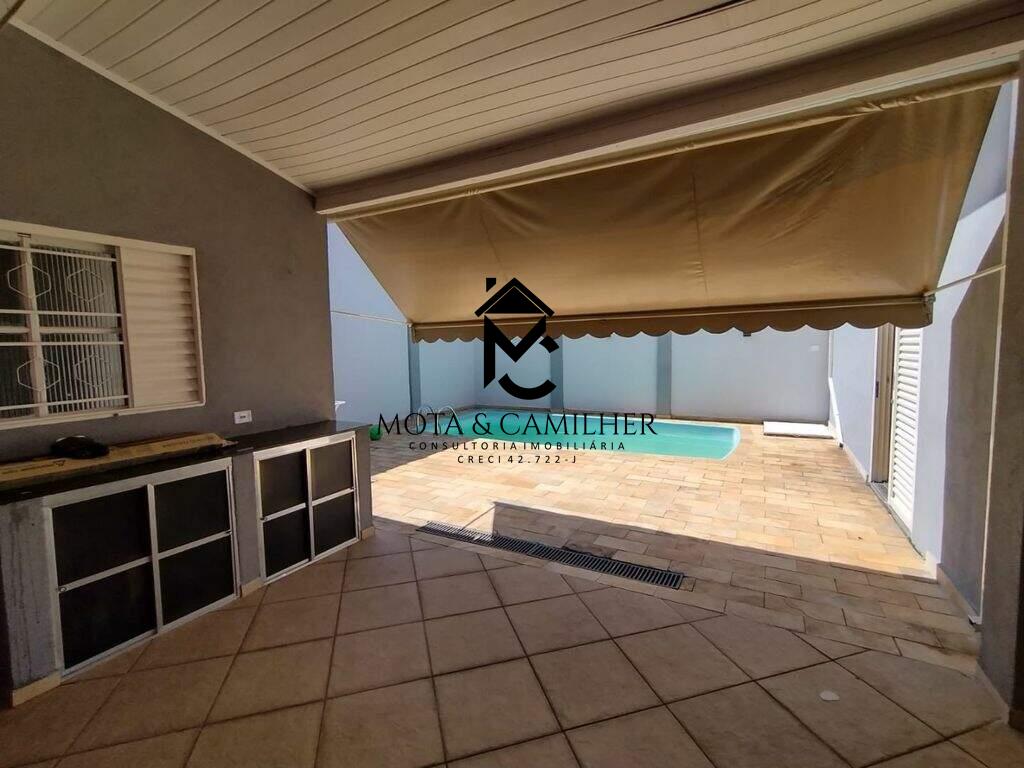 Casa à venda no Jardim da Luz: 