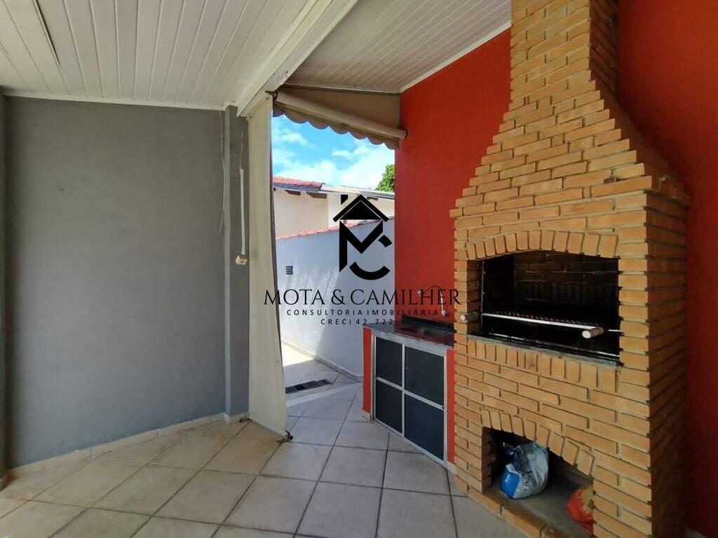 Casa à venda no Jardim da Luz: 