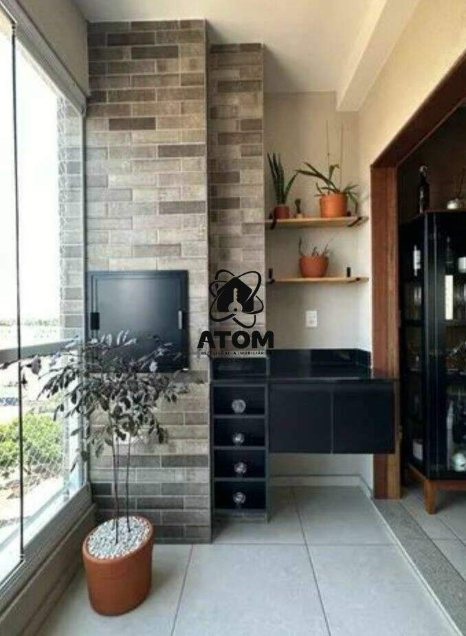 Apartamento à venda no Esplanada Independência: 