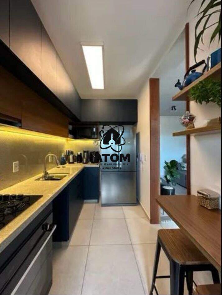 Apartamento à venda no Esplanada Independência: 