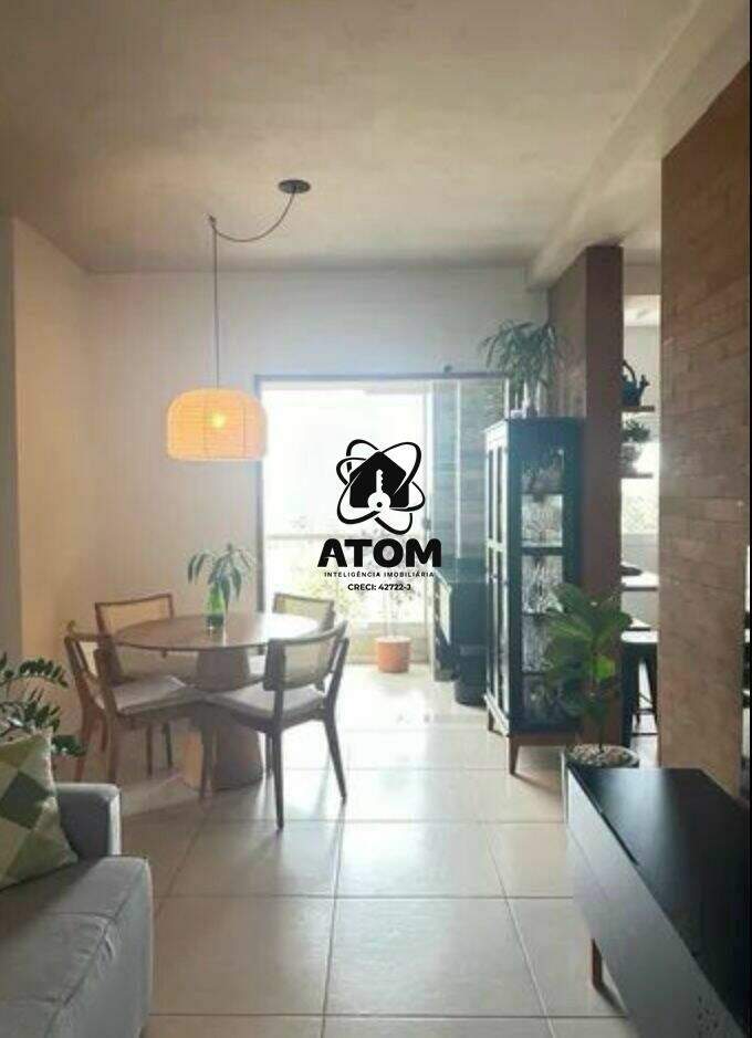 Apartamento à venda no Esplanada Independência: 