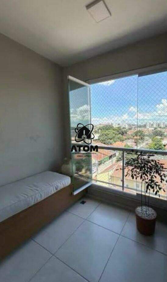 Apartamento à venda no Esplanada Independência: 