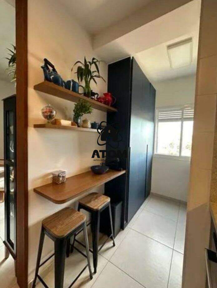 Apartamento à venda no Esplanada Independência: 
