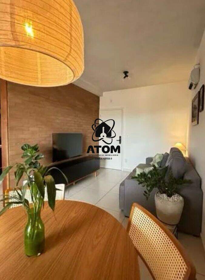Apartamento à venda no Esplanada Independência: 