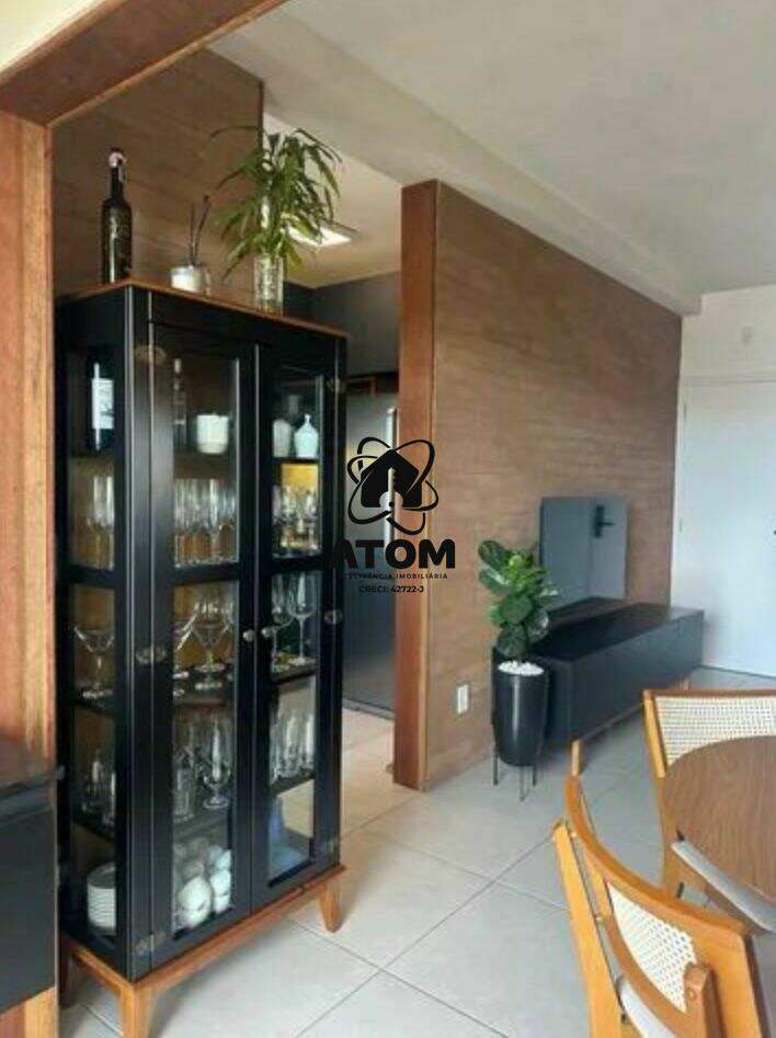 Apartamento à venda no Esplanada Independência: 