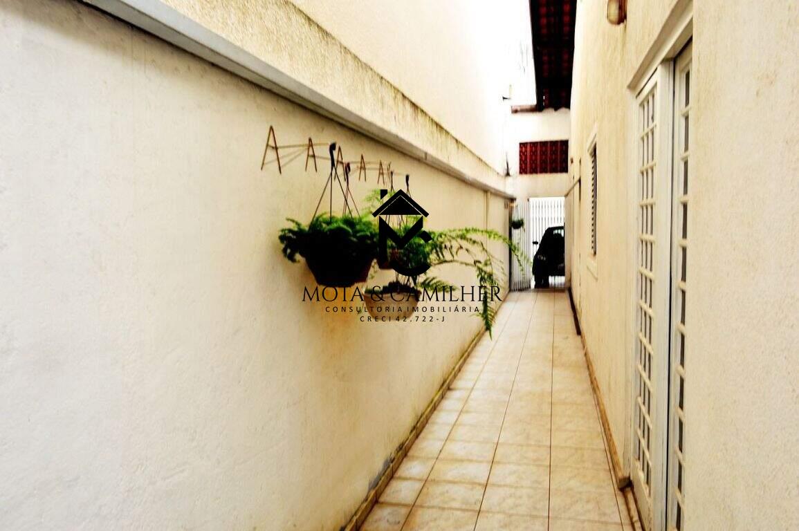 Casa à venda no Jardim Eulália: 