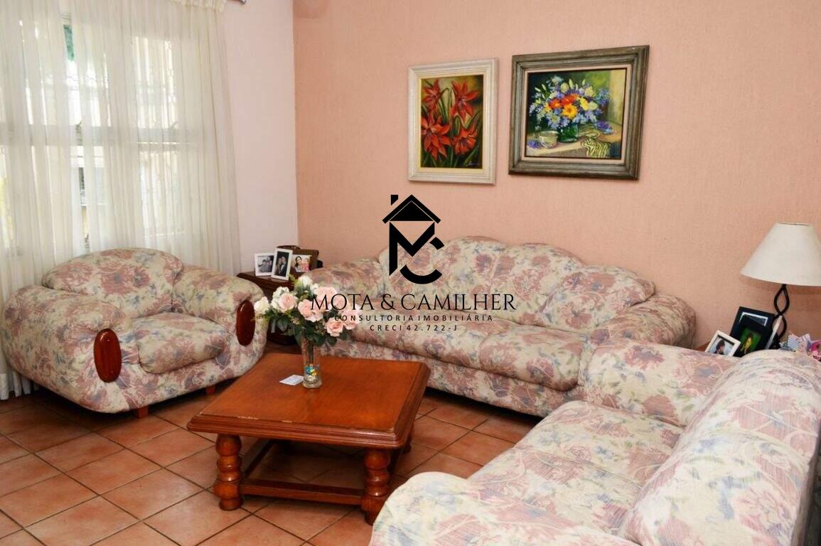 Casa à venda no Jardim Eulália: 