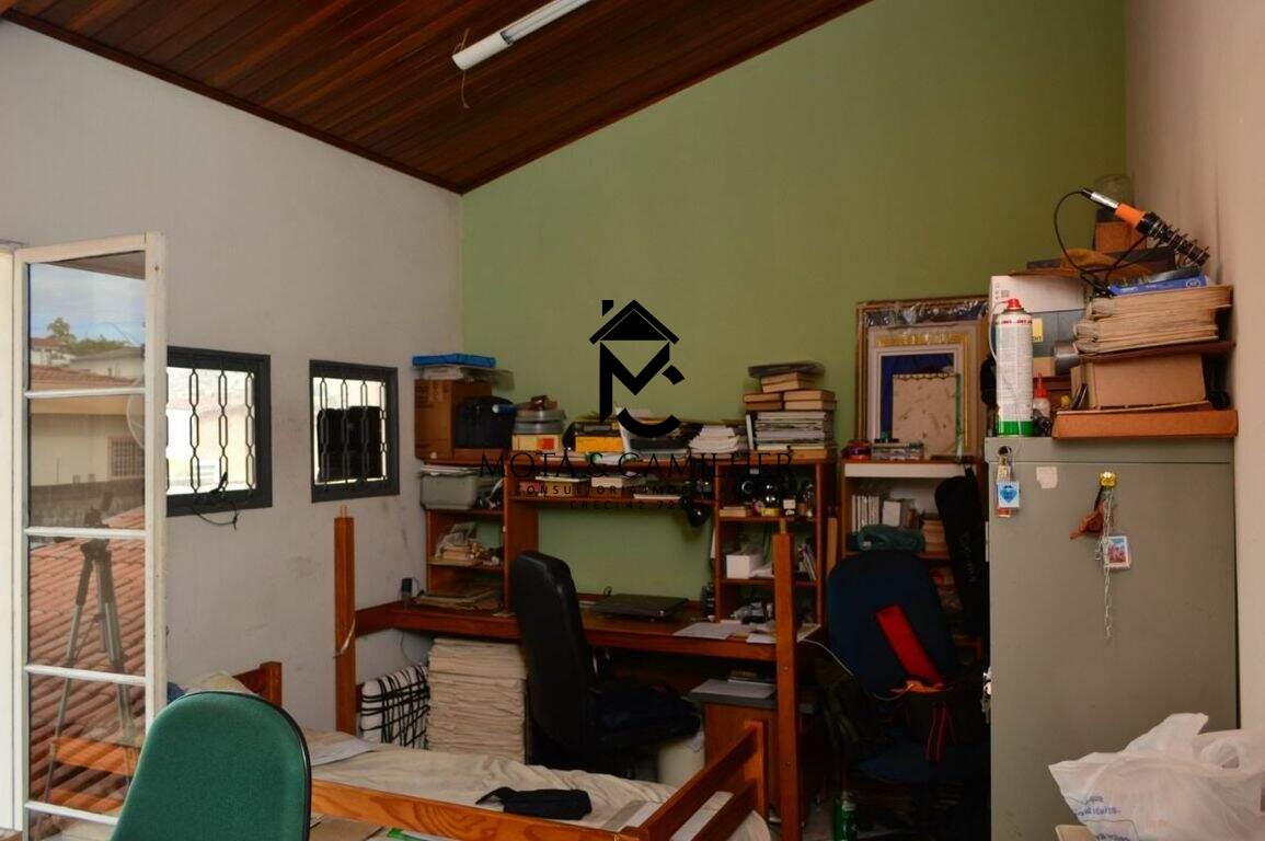 Casa à venda no Jardim Eulália: 