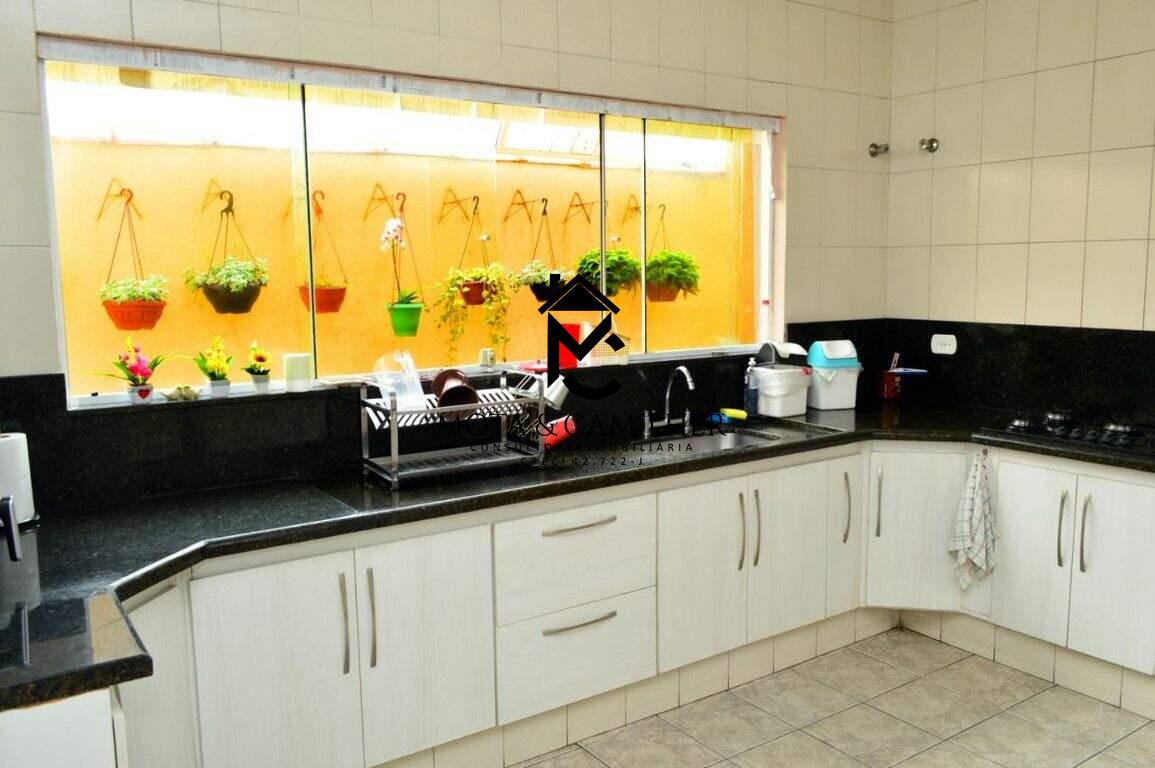 Casa à venda no Jardim Eulália: 