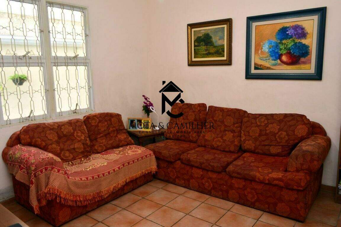 Casa à venda no Jardim Eulália: 