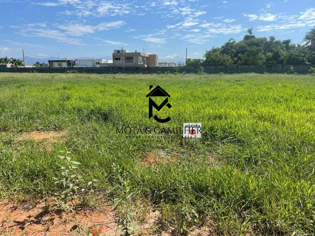 Terreno/Lote à venda no Parque Piracangagua: 