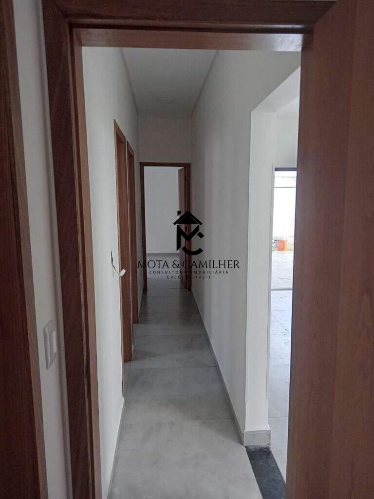 Casa em condominio à venda no Residencial Colinas: 