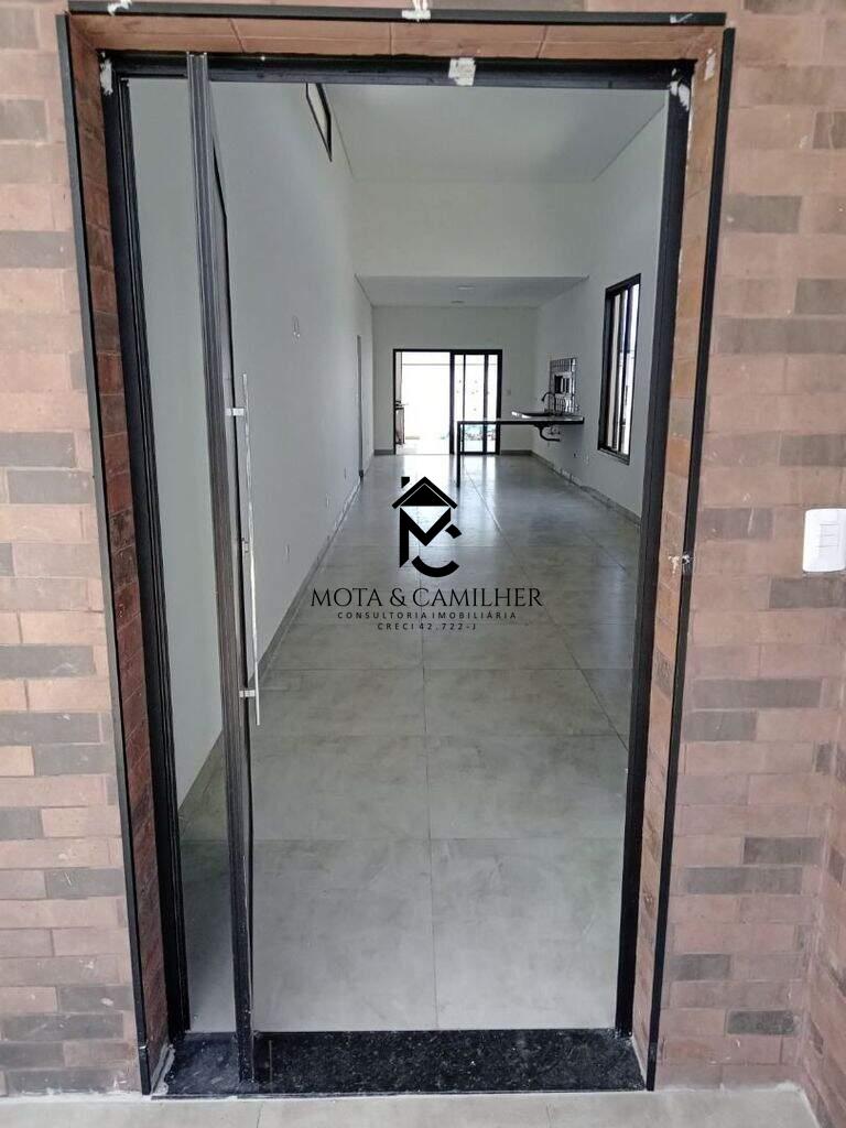 Casa em condominio à venda no Residencial Colinas: 