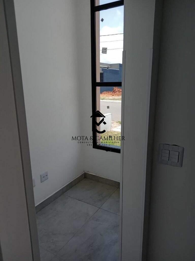 Casa em condominio à venda no Residencial Colinas: 