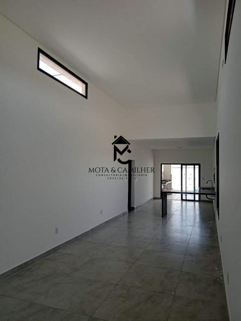 Casa em condominio à venda no Residencial Colinas: 