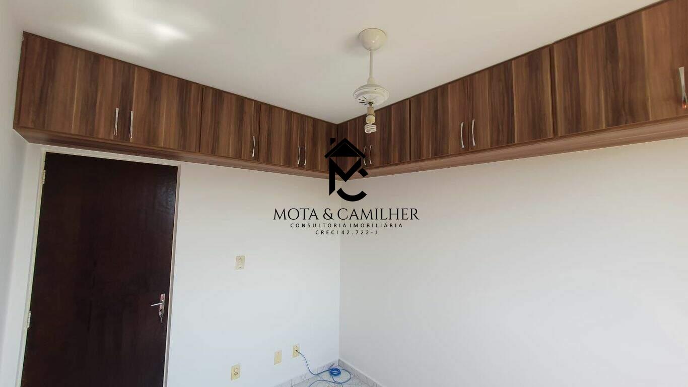 Apartamento à venda no Parque São Luis: 