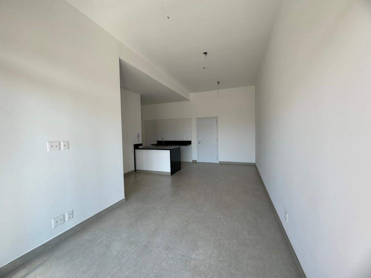 Apartamento à venda no Alphaville Lagoa dos Ingleses: 