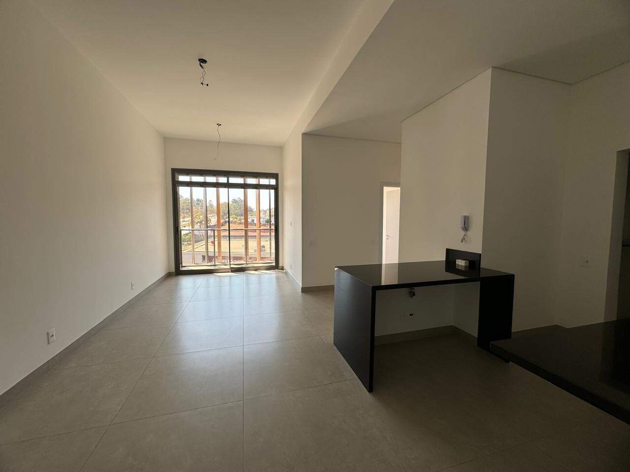 Apartamento à venda no Alphaville Lagoa dos Ingleses: 