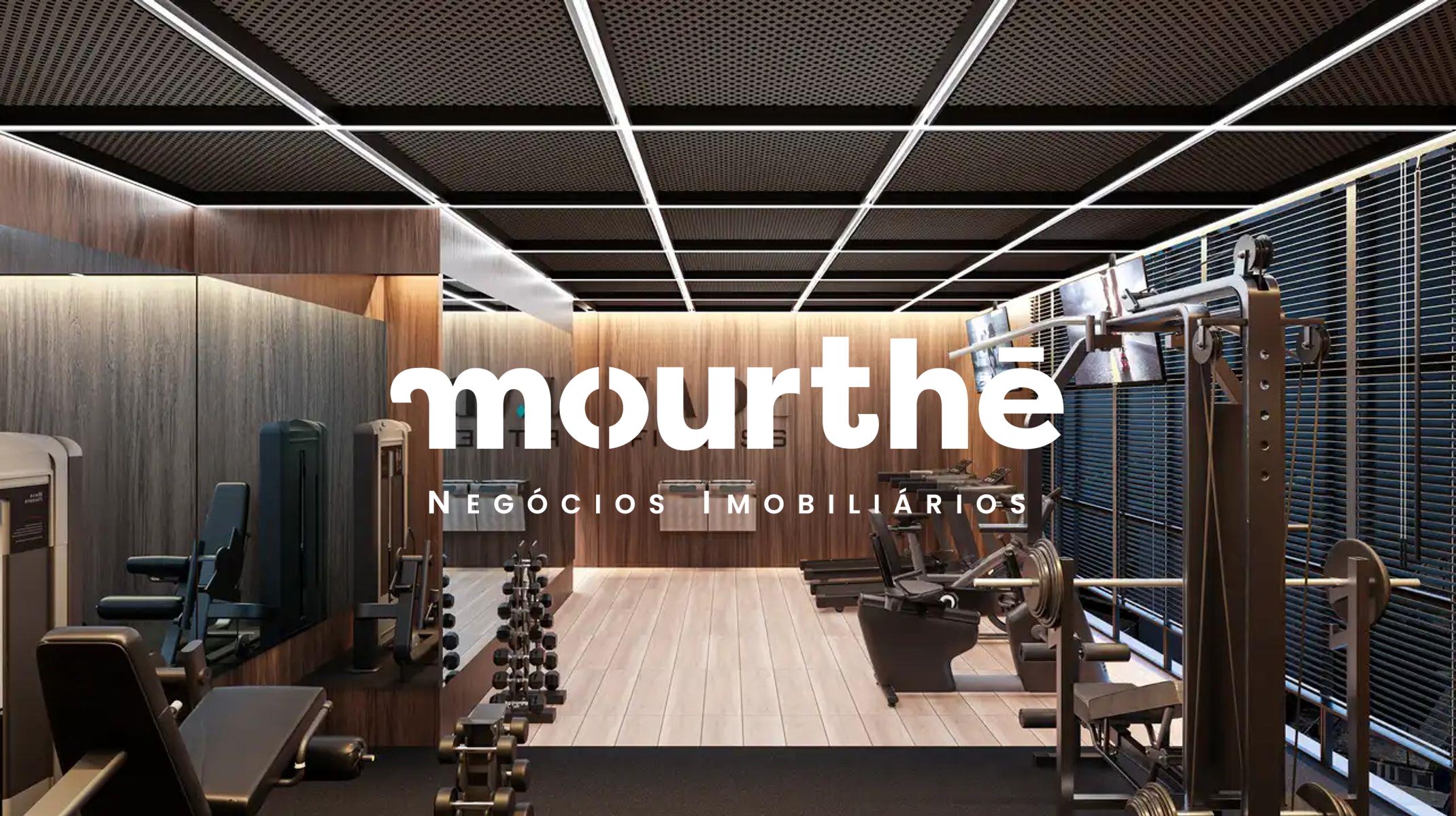 Apartamento à venda no Lourdes: Fitness