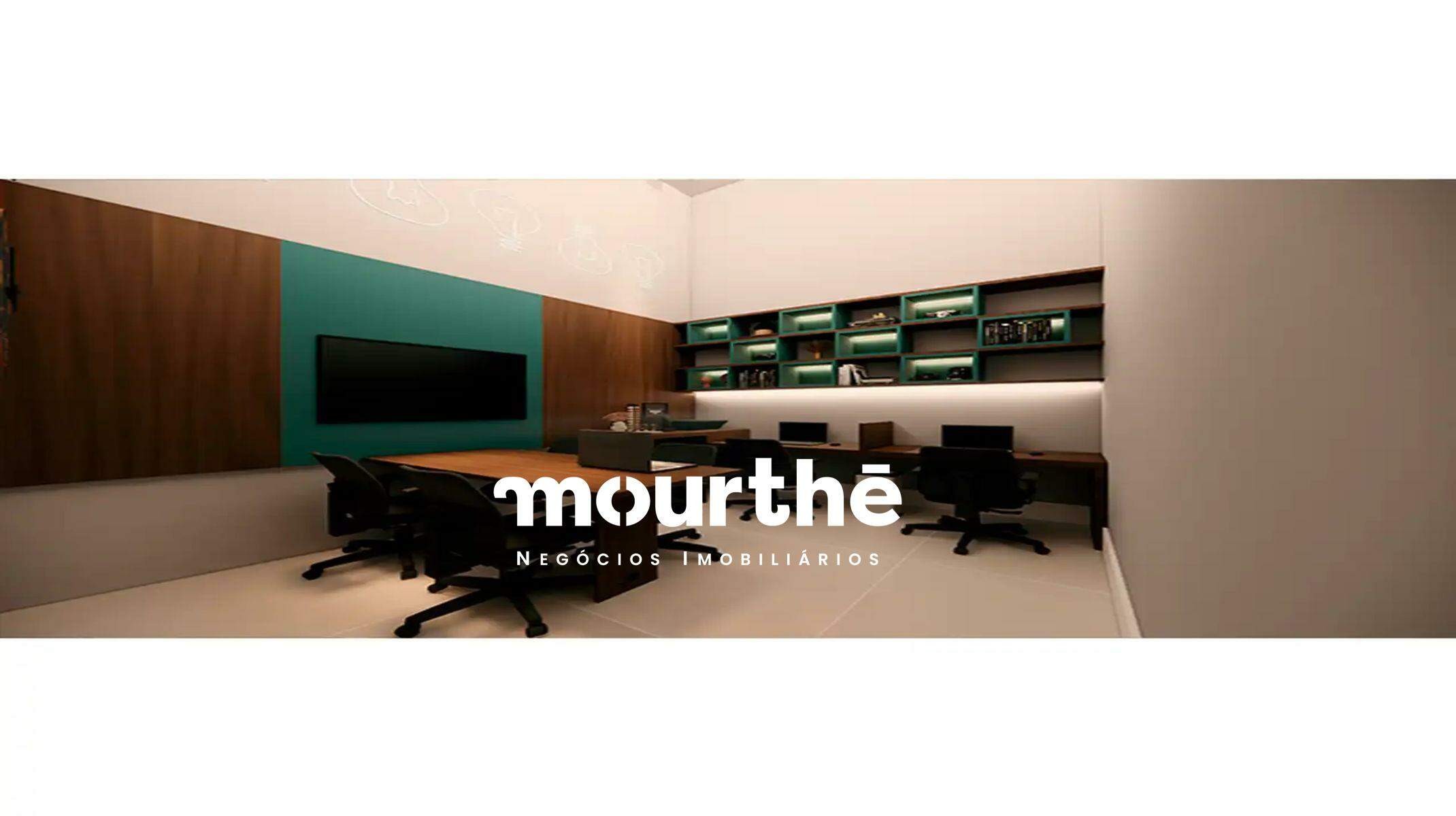 Apartamento à venda no Lourdes: Coworking