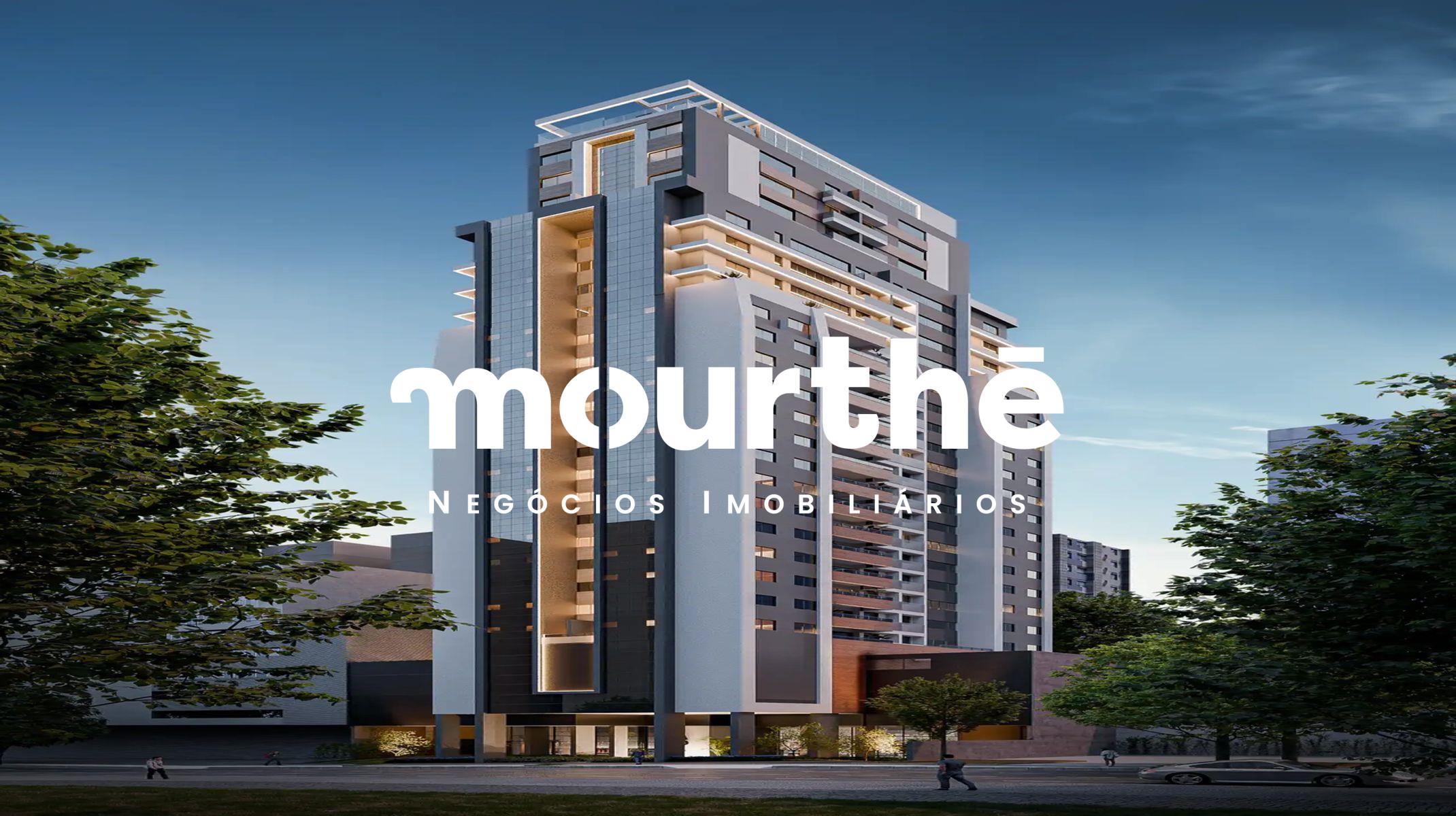 Apartamento à venda no Lourdes: Fachada