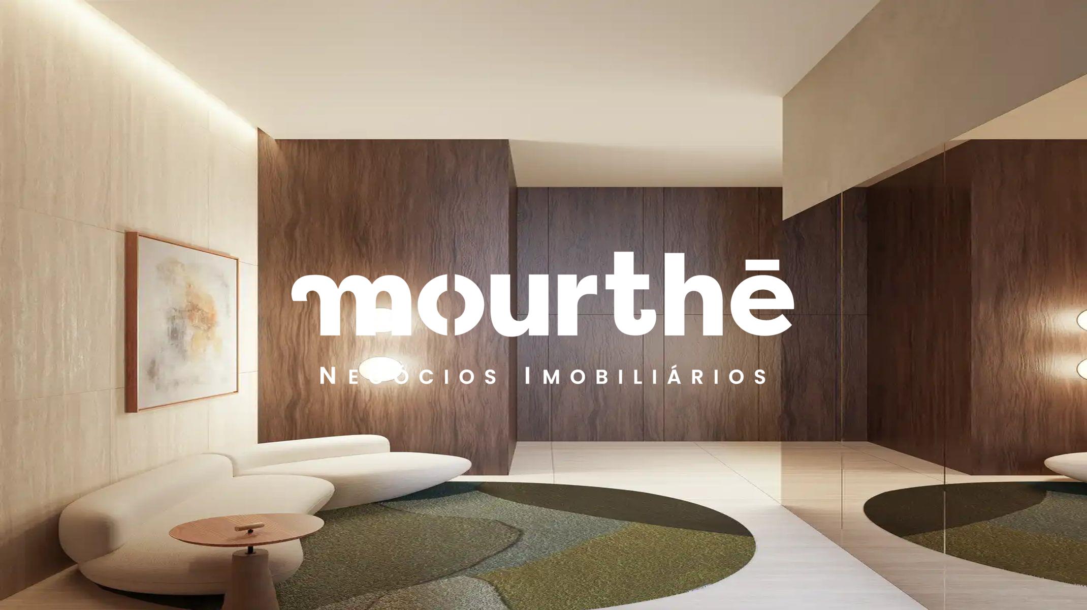 Apartamento à venda no Lourdes: Hall