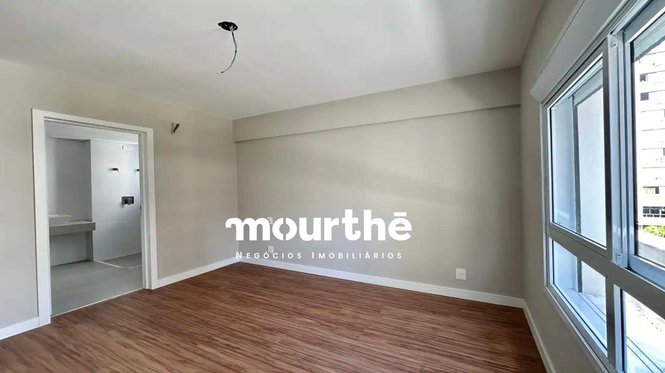 Apartamento à venda no Lourdes: 