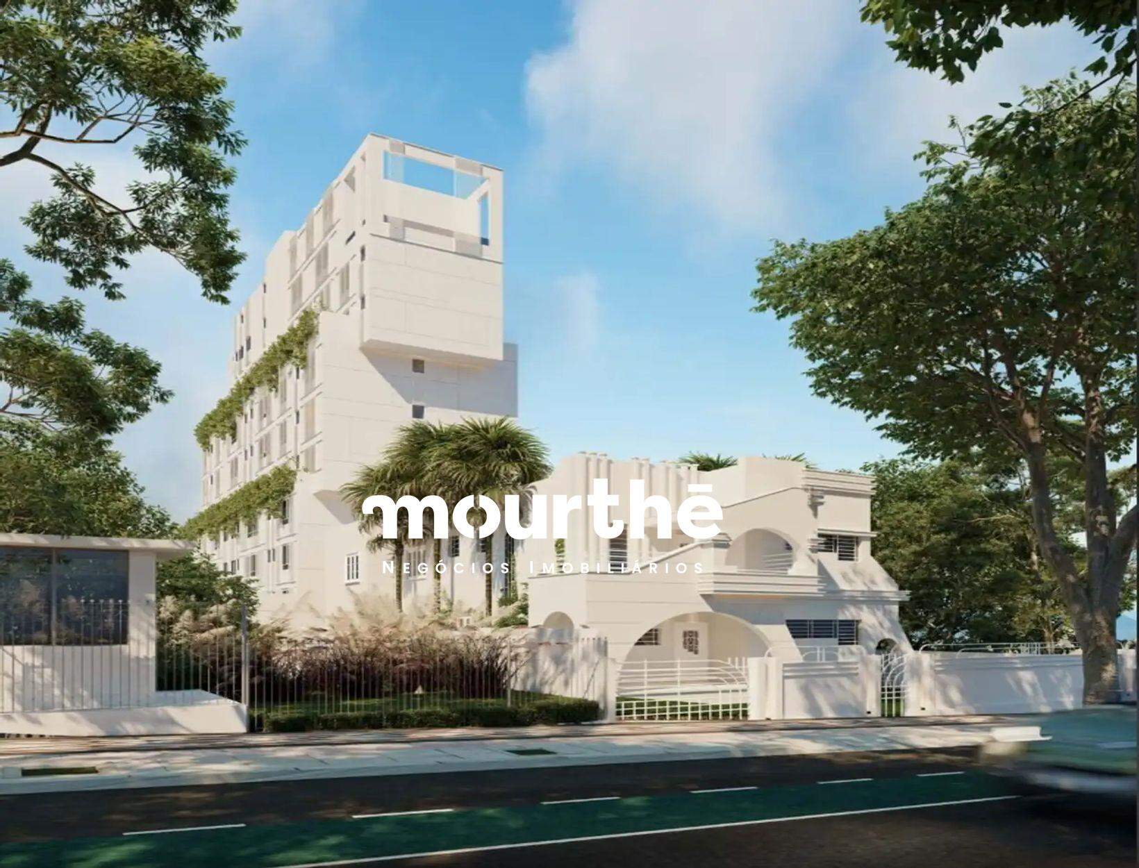 Apartamento à venda no Lourdes: 