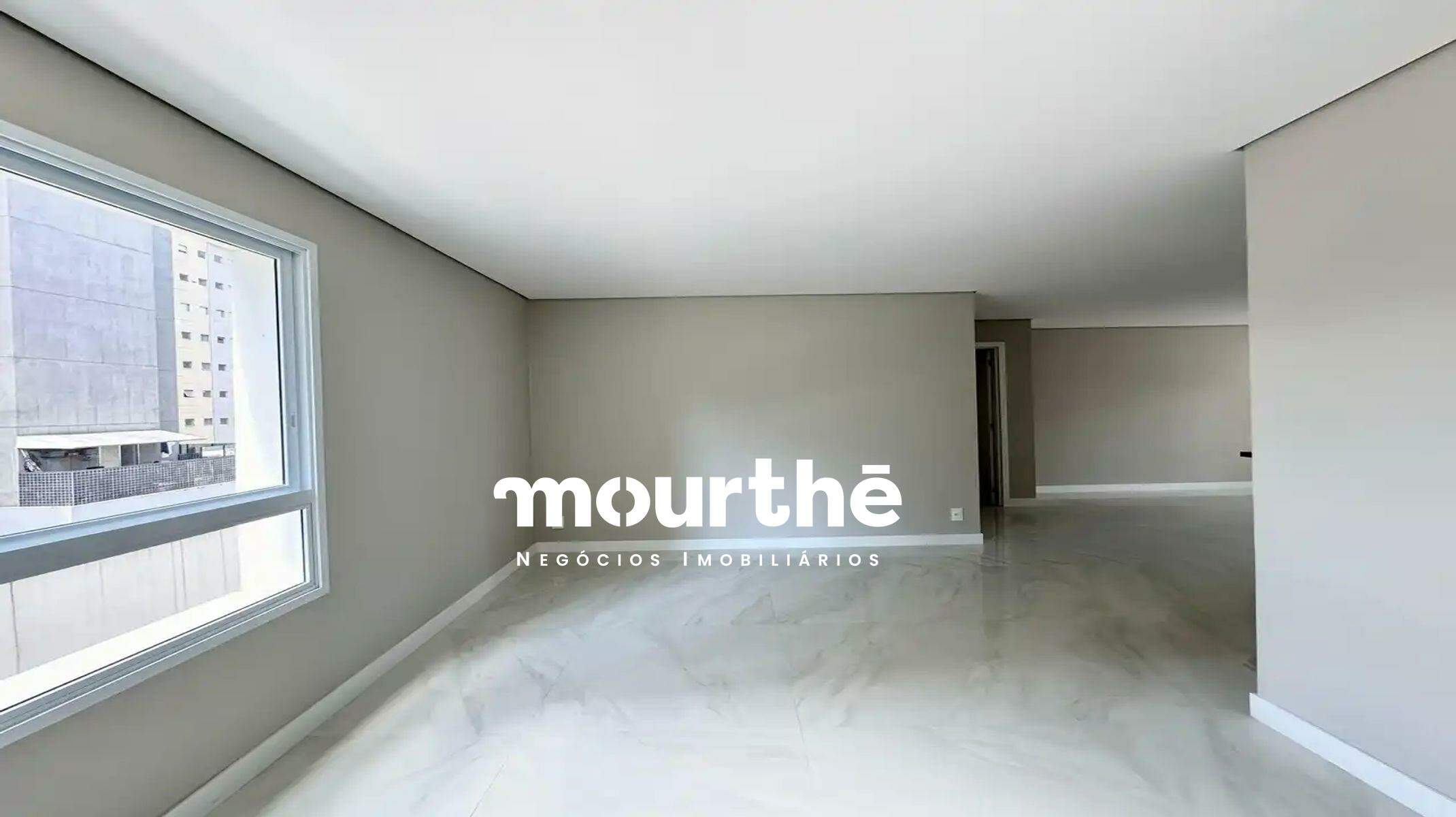 Apartamento à venda no Lourdes: 