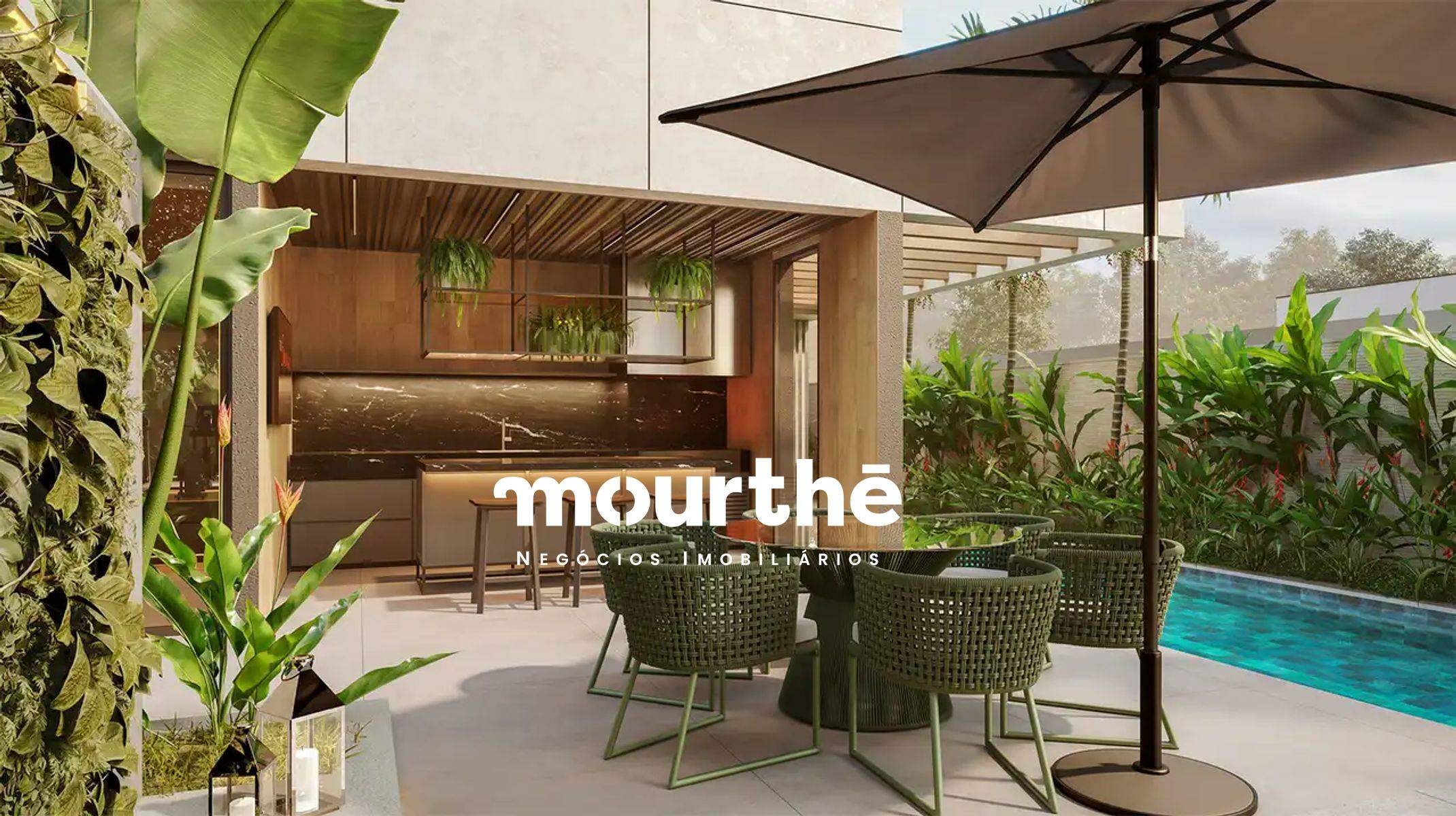 Apartamento à venda no Santo Antônio: Parrilla