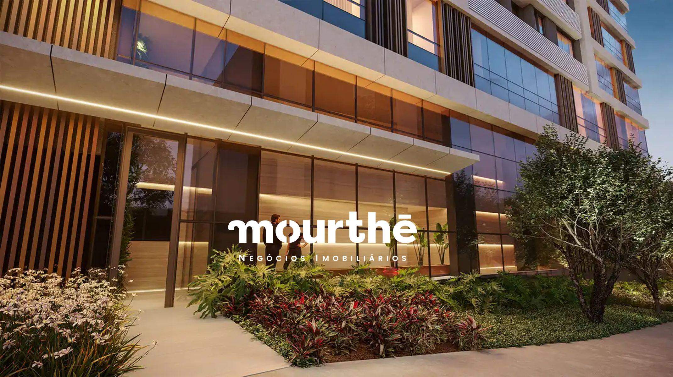 Apartamento à venda no Santo Antônio: Entrada