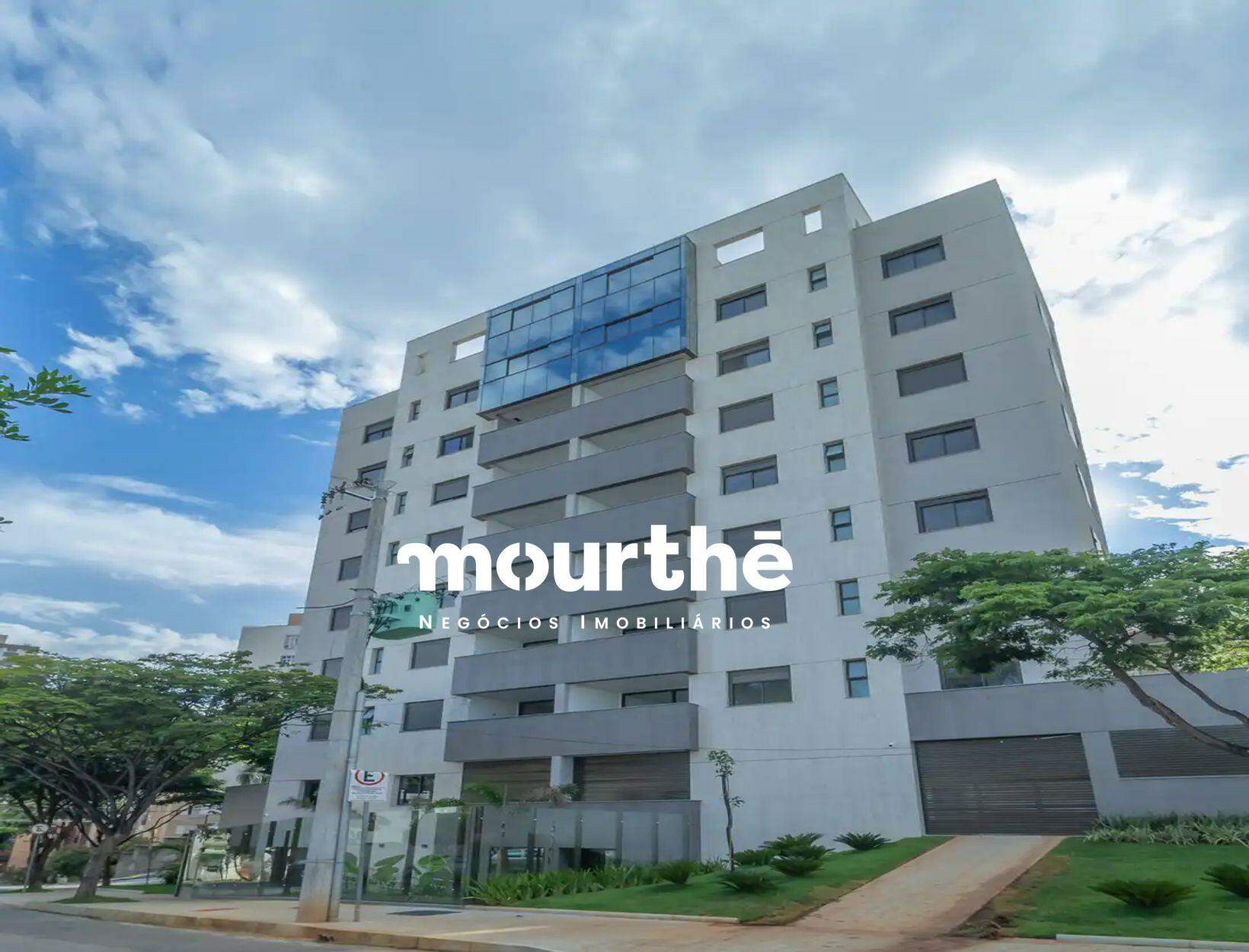 Apartamento à venda no Silveira: 