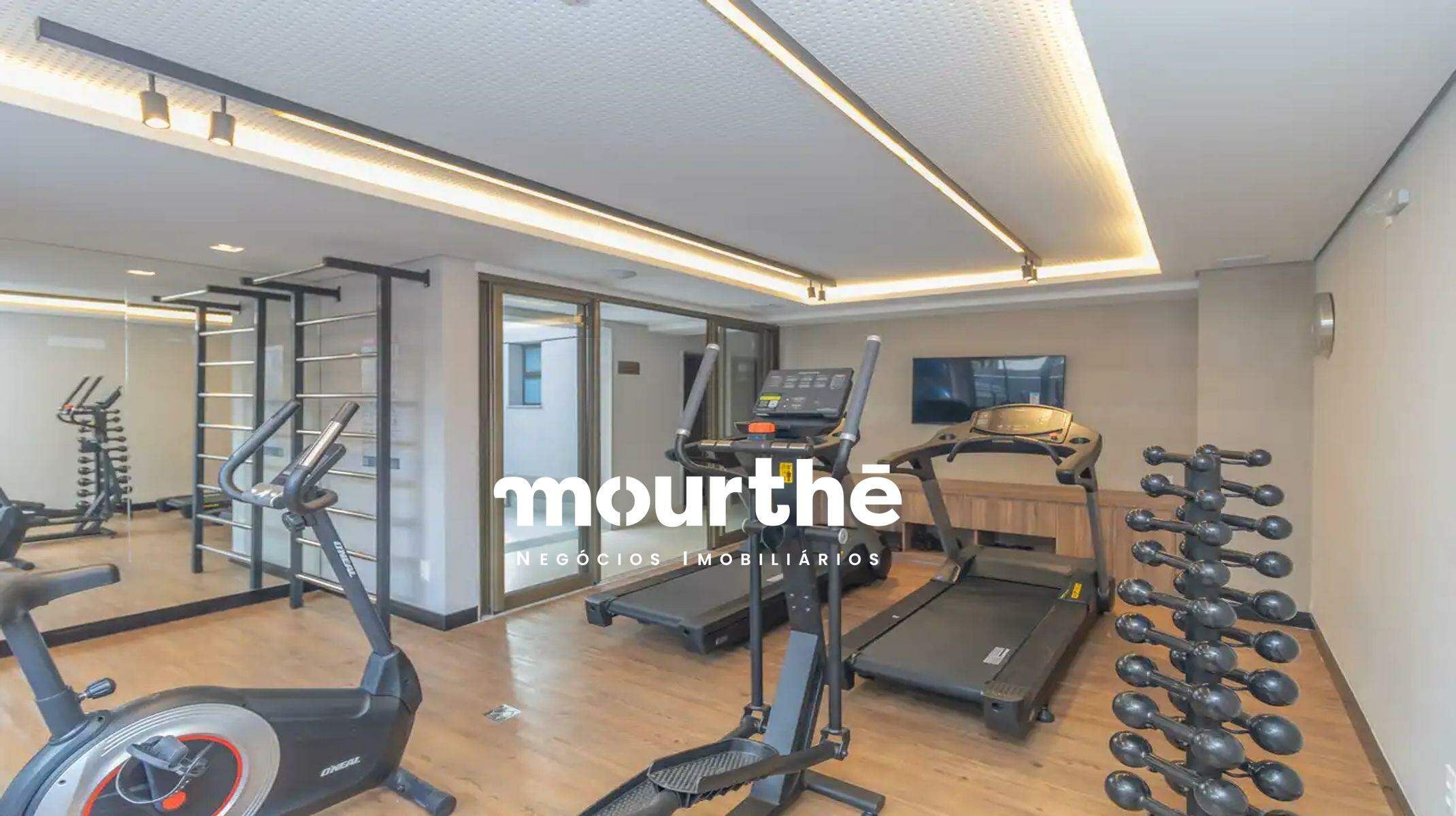 Apartamento à venda no Silveira: 