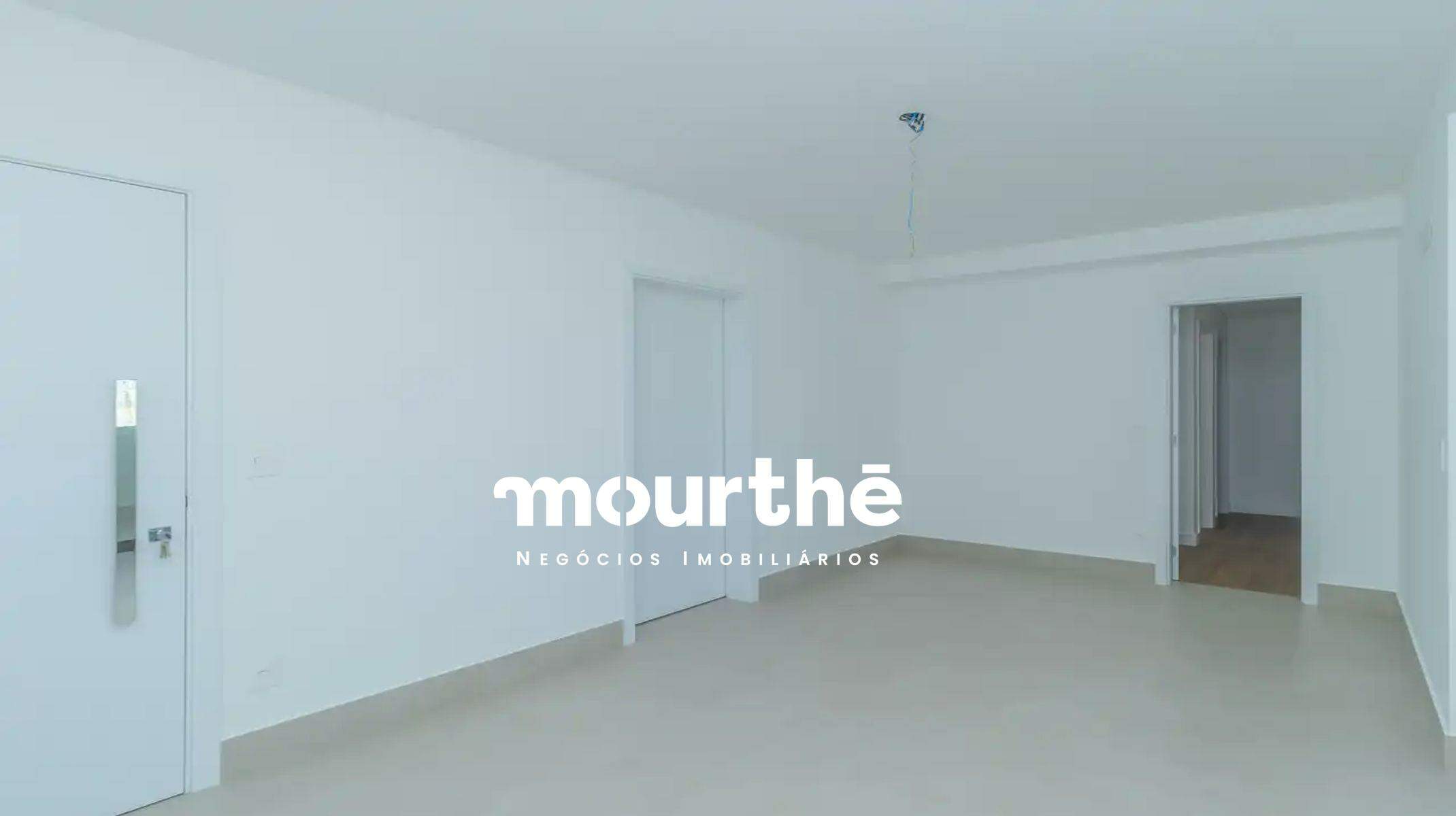 Apartamento à venda no Silveira: 