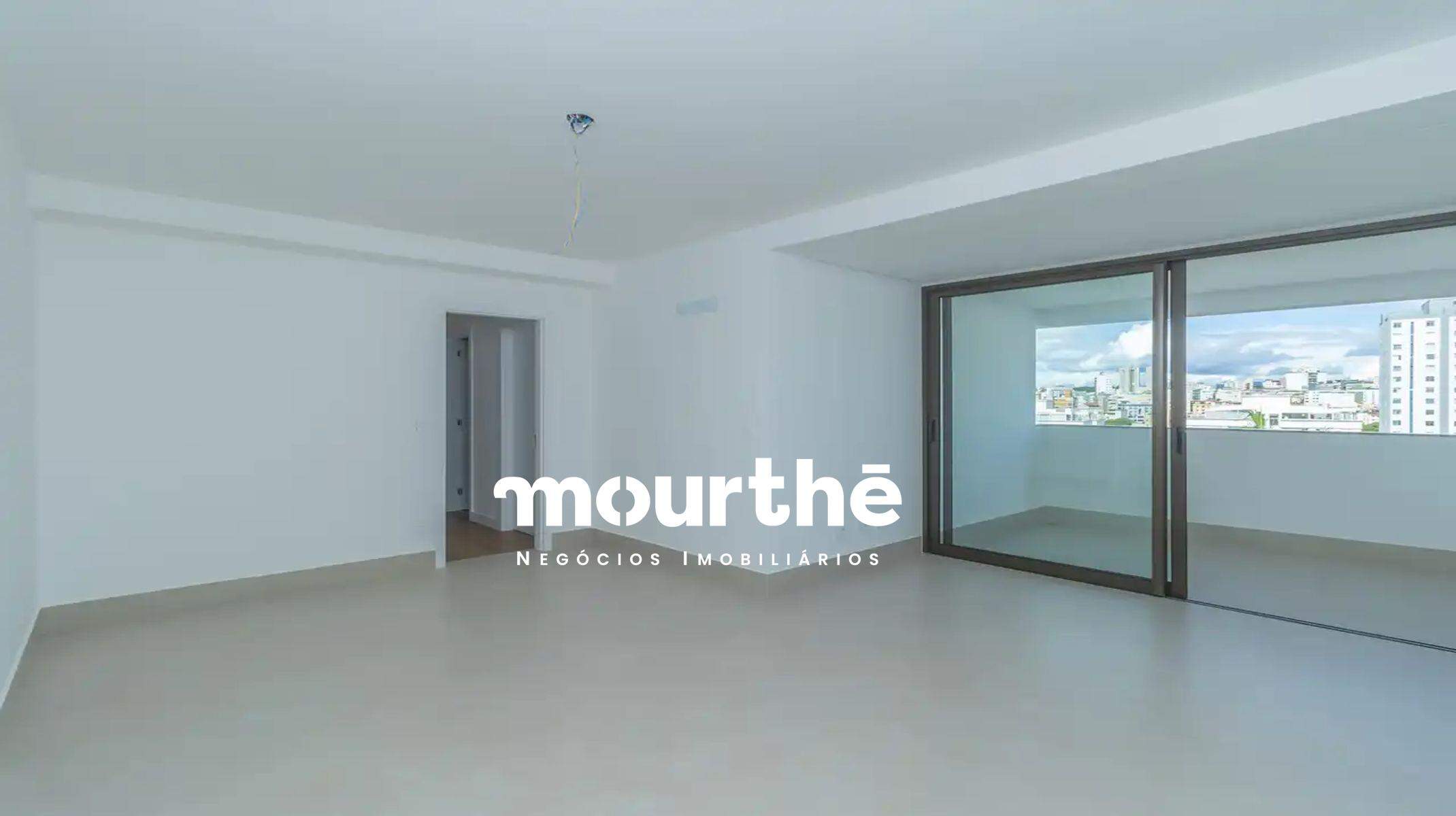 Apartamento à venda no Silveira: 