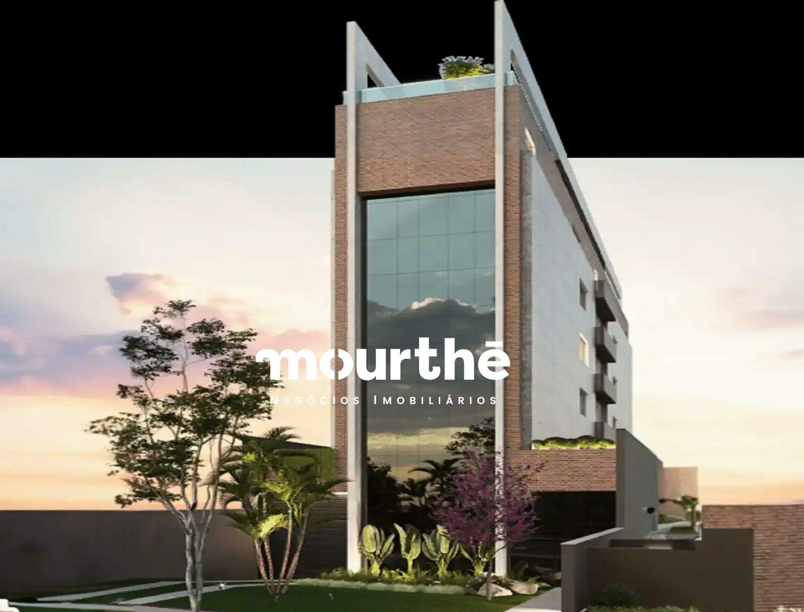 Apartamento à venda no Serra: 