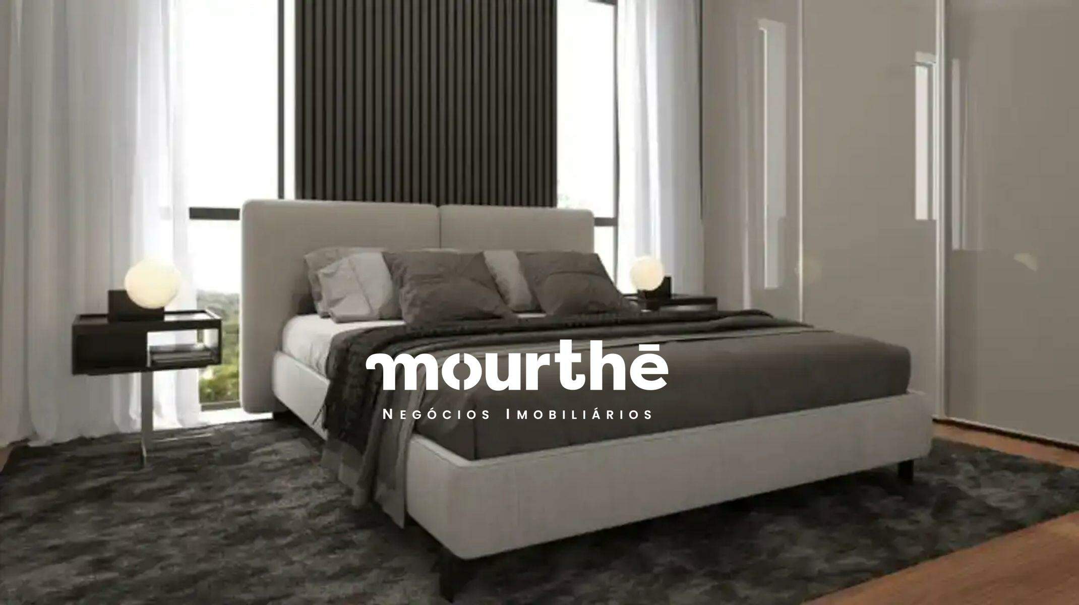 Apartamento à venda no Serra: Suíte principal