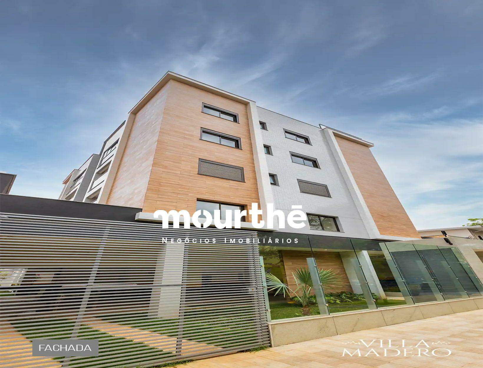 Apartamento à venda no Santo Antônio: 