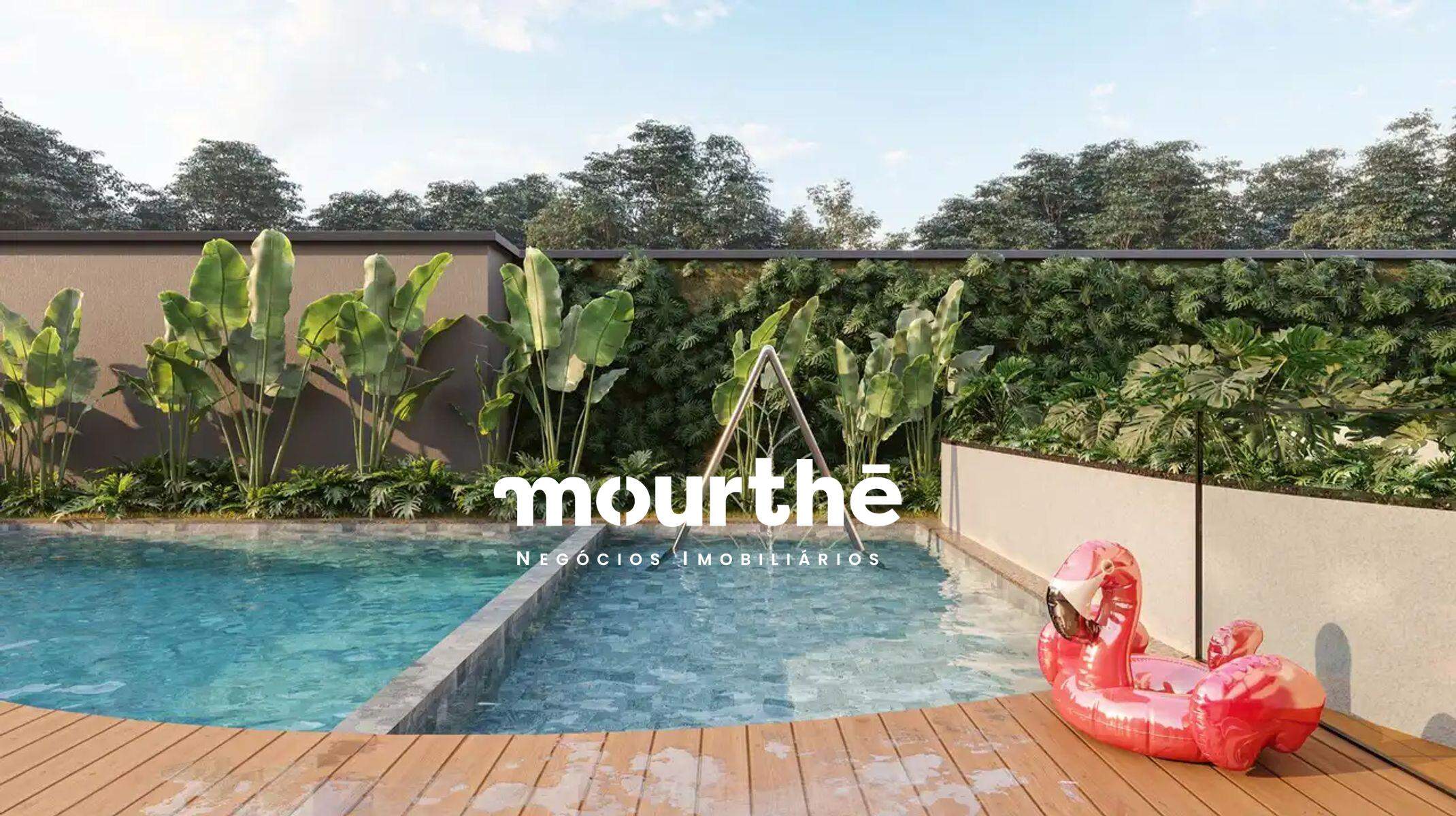 Apartamento à venda no Gutierrez: Piscina infantil 