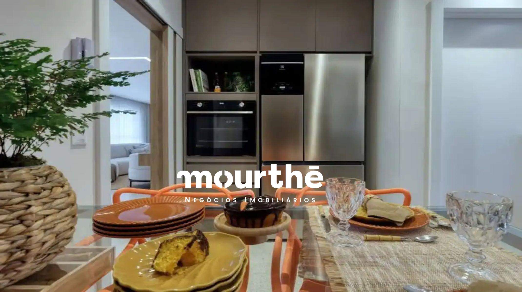 Apartamento à venda no Serra: Copa