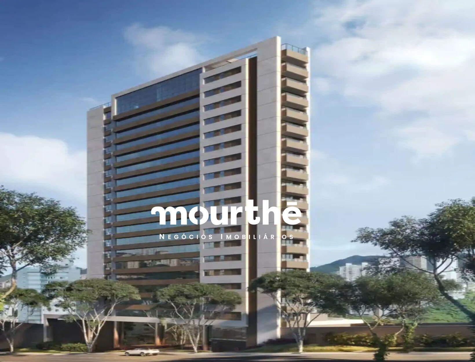 Apartamento à venda no Serra: 