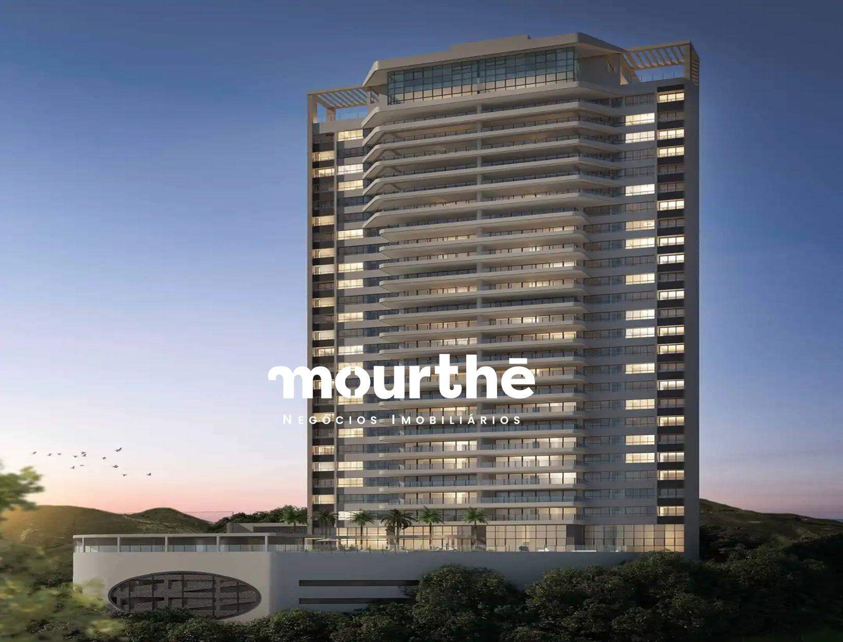 Apartamento à venda no Vale do Sereno: 