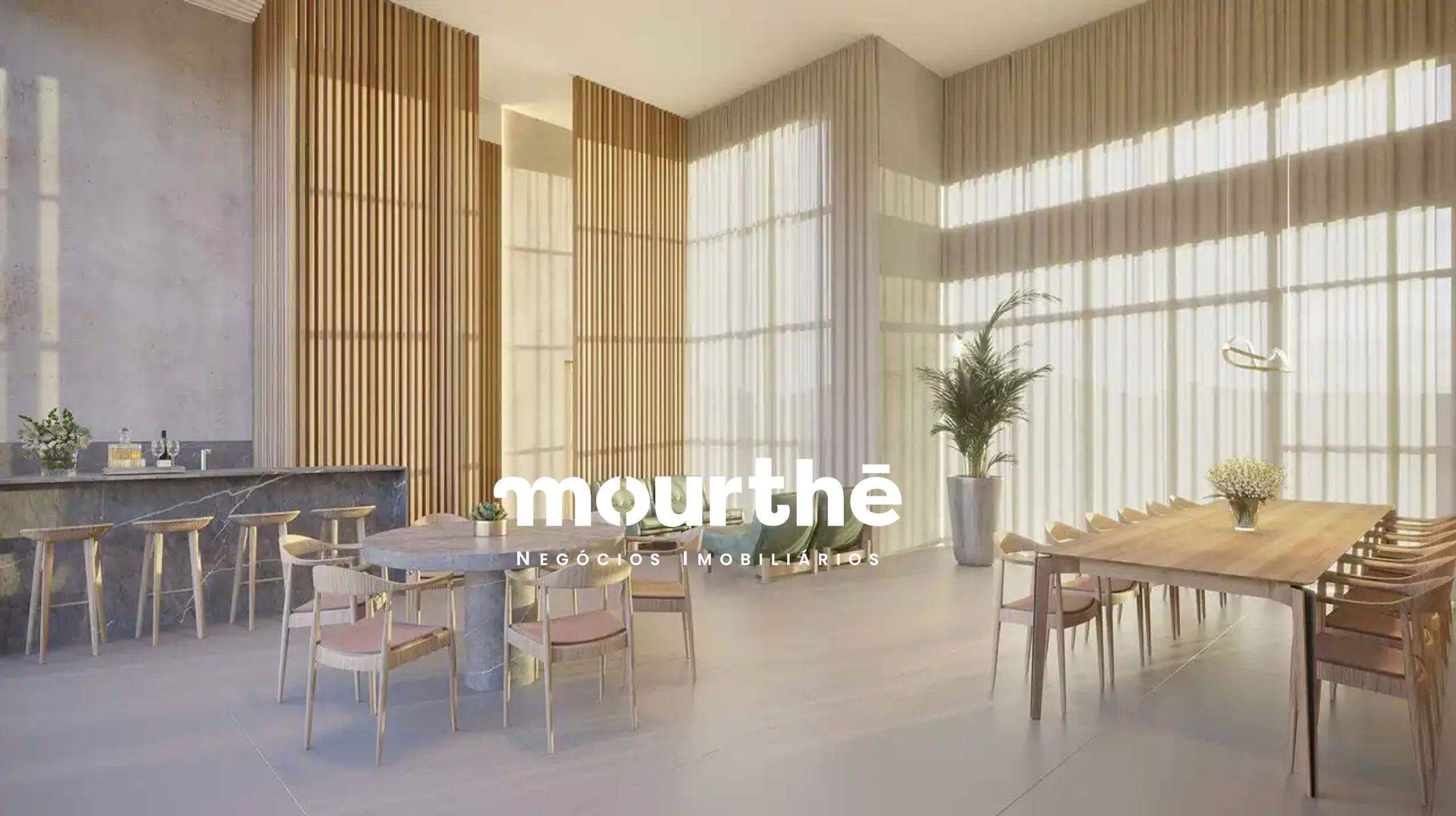 Apartamento à venda no Vale do Sereno: Gourmet