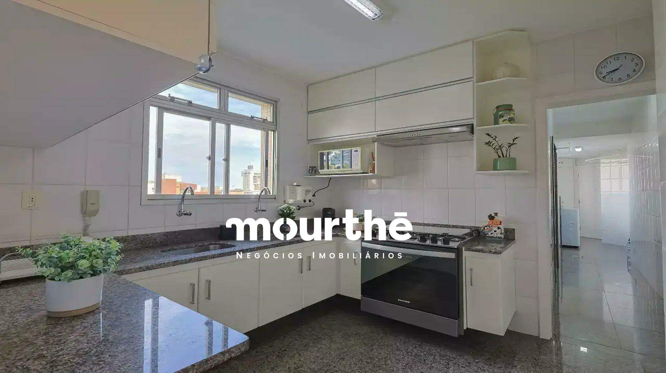 Apartamento à venda no Serra: 