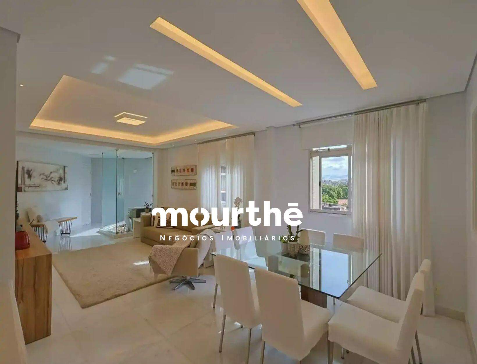 Apartamento à venda no Serra: 