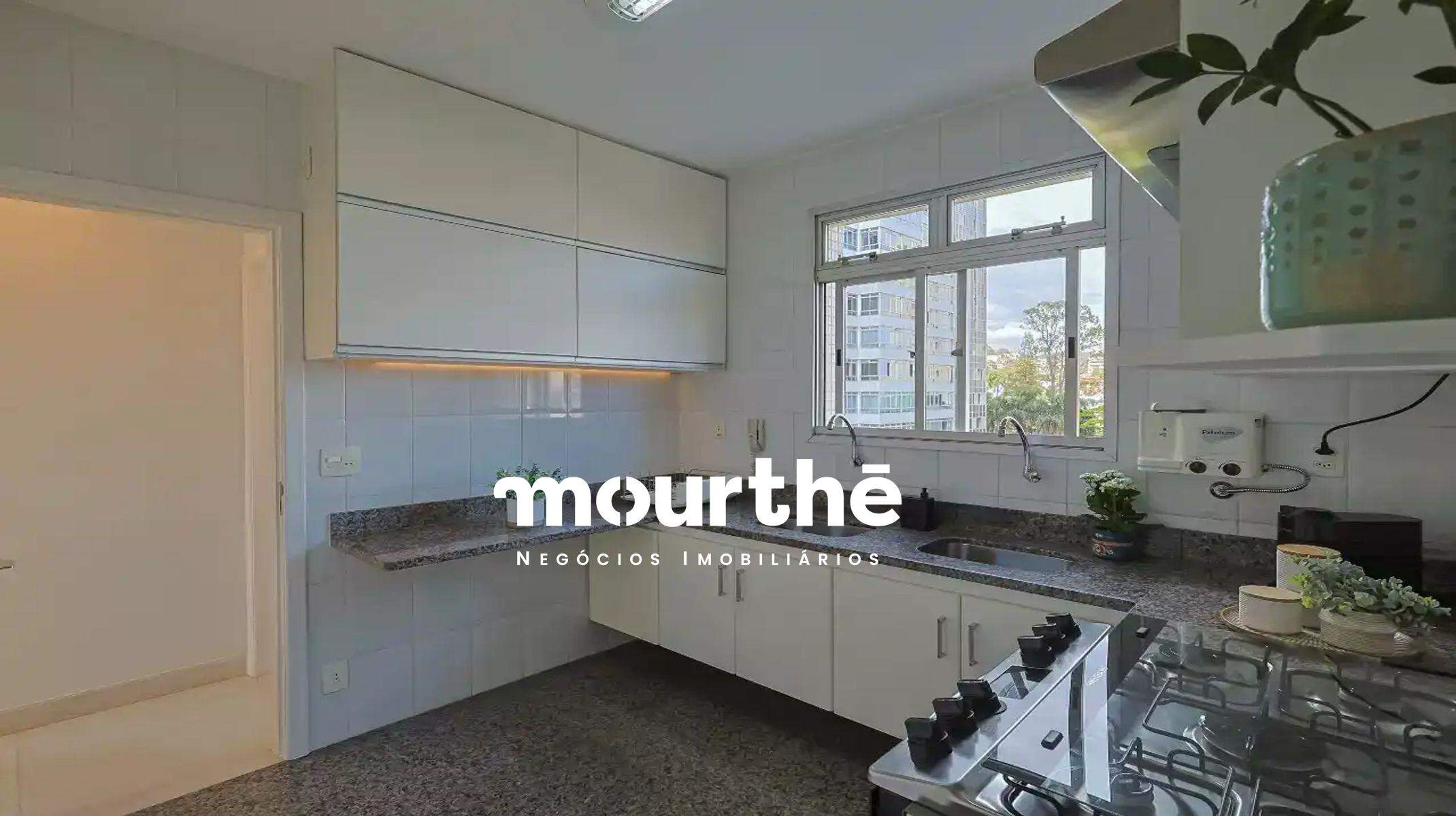 Apartamento à venda no Serra: 